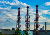 靖州柴油发电机组进气门与排气门磨损严重是什么原因