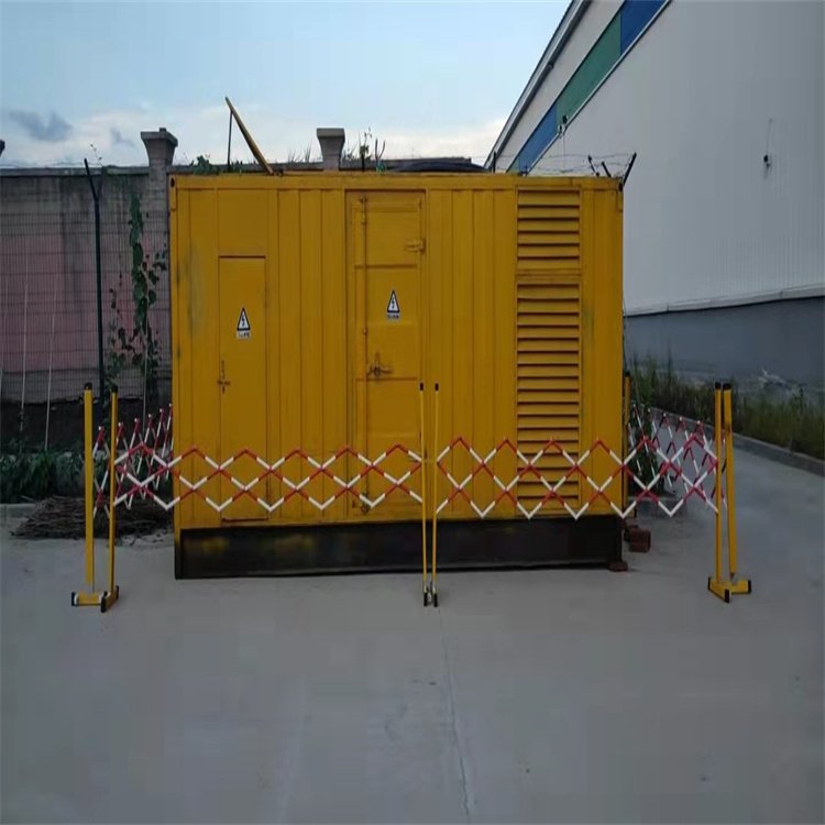 靖州发电机组油箱盖上留出小气孔有什么用？