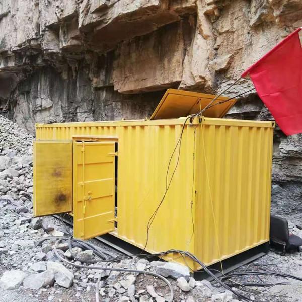 靖州柴油发电机组使用注意事项要牢记