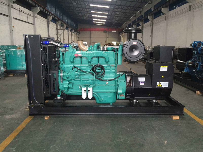 靖州如何调整燃气发电机的点火提前角？