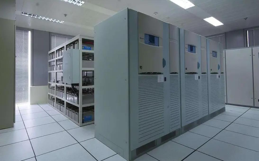 靖州UPS 电源的分类