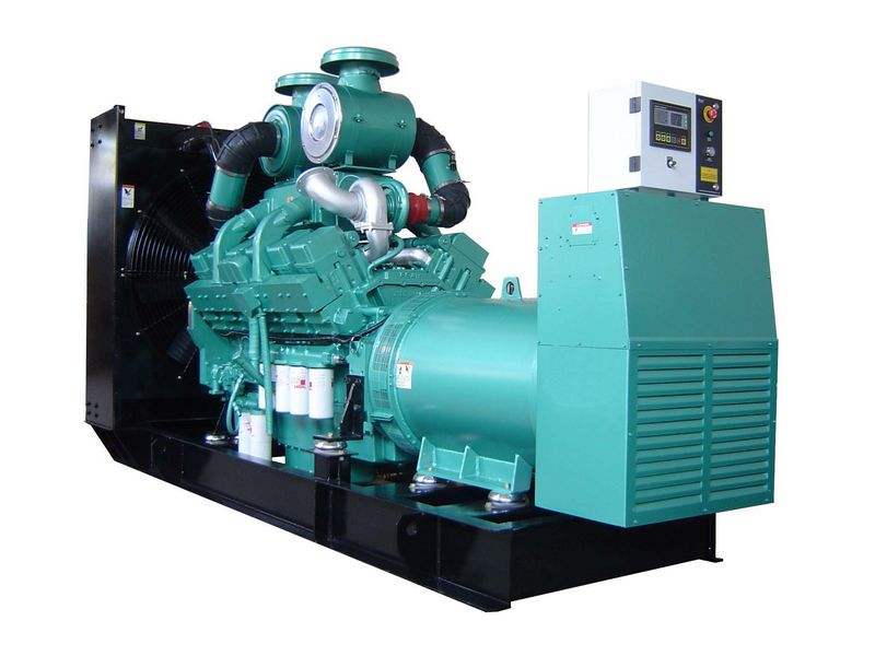 靖州开架式柴油发电机的滤清器多久更换一次比较好？