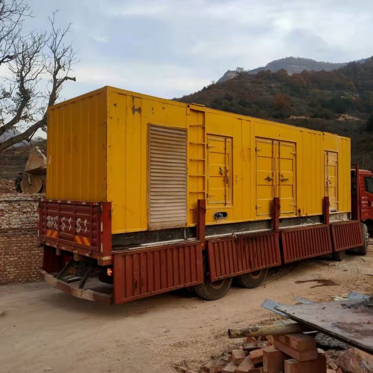 靖州柴油发电机的品牌有哪些？