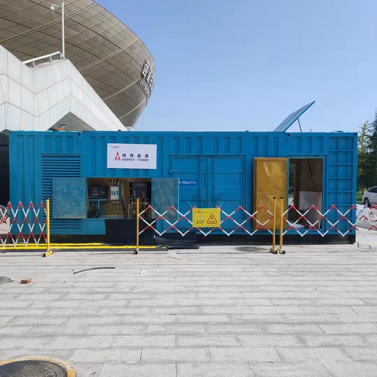 靖州介绍一下发电机组维修保养的具体操作流程