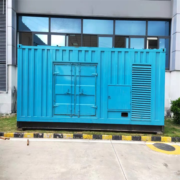 靖州发电机组使用中应注意什么事项？