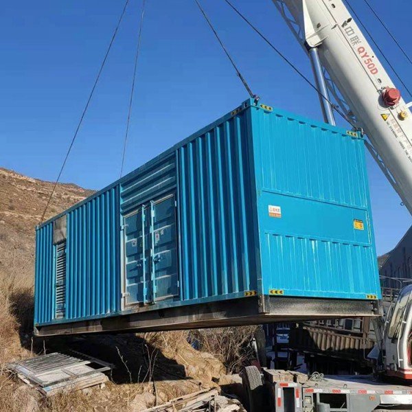 靖州发电机组维修保养中应注意什么事项？