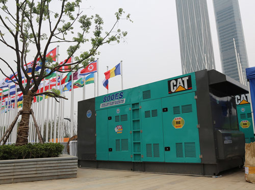 靖州详细介绍一下升级发电机组的具体步骤