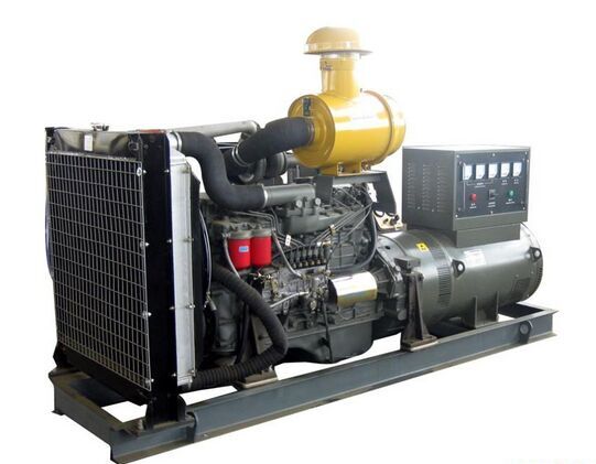 靖州汽油发电机组电瓶电解液密度偏低时如何调整？