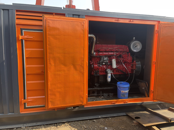 靖州预热过程中启动柴油发电机组对发动机的寿命有多大影响？