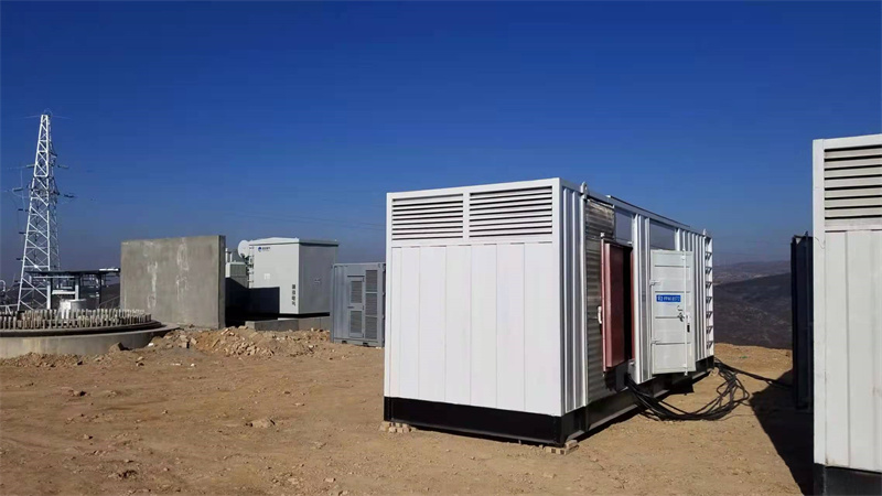 靖州带预热系统的柴油发电机组在冬季启动后需要注意什么？