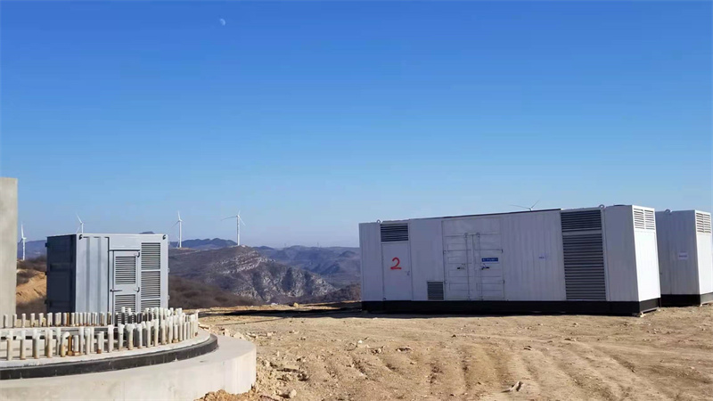 靖州带燃油预热系统的柴油发电机组在冬季启动前需要做哪些准备工作？